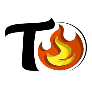 Torch Apparel Fitness logo