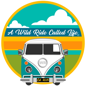 A Wild Ride Called Life logo